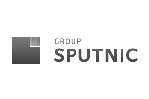 Группа компаний Спутник О компании — Гермелон Компания logo33