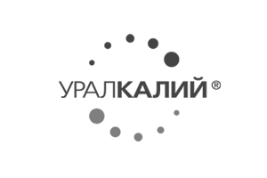 Логотип Урал Калий О компании — Гермелон Компания logo39