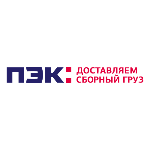 Media Доставка Доставка pecom logo