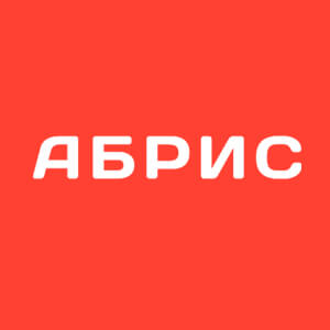 Герметики Продукты abris logo