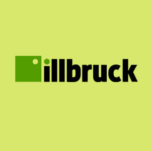 Герметики Продукты illbruck logo