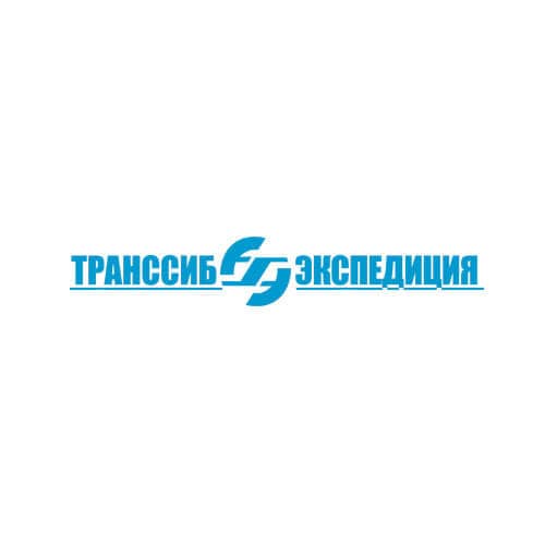 Media Доставка Доставка trans sib exp logo